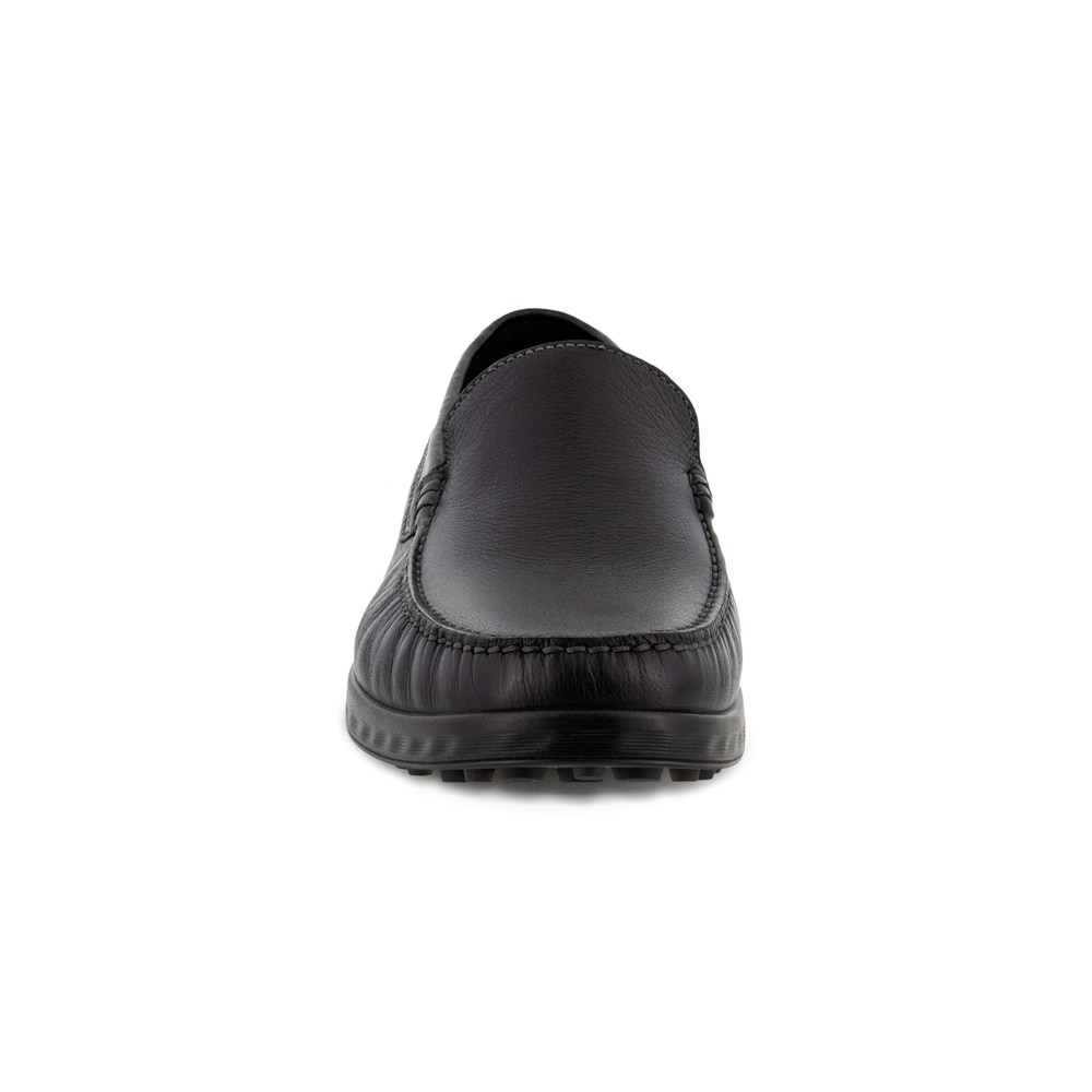 Mocasines Hombre - ECCO S Lite Moc - Negros - TWP875013